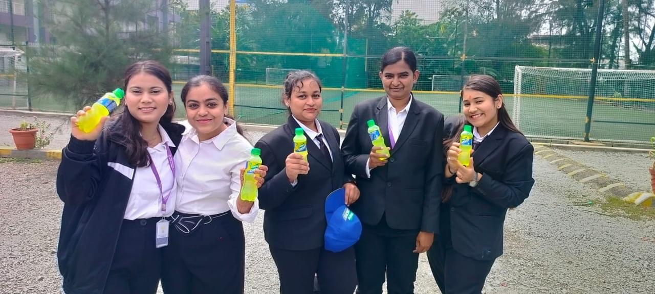 Royal College of Management Studies Bangalore College Images photo 14